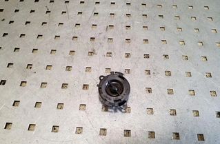 PEUGEOT 208 Peugeot 208 (2012-2015) Priekšējo labo durvju skaļrunis 9633355780 26074836