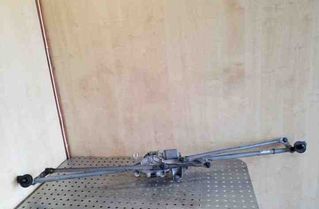 OPEL Astra J (2009-2020) Front Windshield Wiper Mechanism 13262436,3397021006,1397220624 26075209