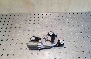 VOLVO V50 1 generation (2003-2012) Tailgate Window Wiper Motor 0390201875,3M51R17K441AF,31218473 26075450