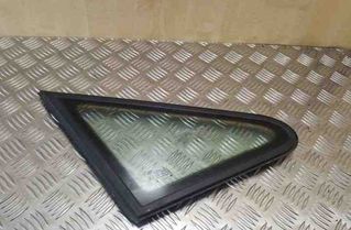 SEAT Alhambra 1 generation (1996-2010) Front Right Door Glass 43R001100 26076274