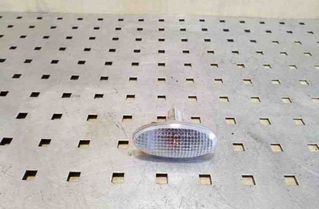 MAZDA 5 1 generation (2005-2010) Front Left Fender Turn Signal P2829 26076342