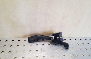 SKODA Octavia 2 generation (2004-2013) Turn switch knob 1K0953513E 26077390