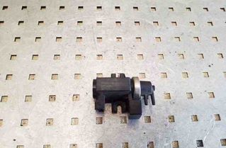 BMW 5 Series E39 (1995-2004) Solenoid Valve 72279600,2247906 26077709