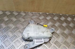 BMW 5 Series E39 (1995-2004) Front Left Door Airbag SRS 30826833104G 26077825