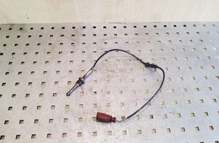 VOLKSWAGEN Passat Variant 1 generation (2010-2024) Датчик температуры выхлопных газов 03G906088B 26078052