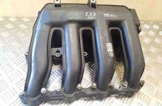 BMW 3 Series E46 (1997-2006) Intake Manifold 7787318,7788194 26078096