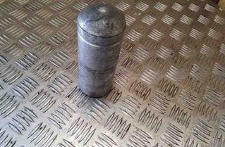 BMW 3 Series E46 (1997-2006) Gaisa kondicioniera sausinātājs 8377332 26080021