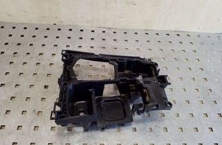 BMW X5 E70 (2006-2013) Gear Shifting Level Plastic Trim 51166971728,0114868 26080205