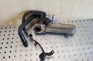 VOLKSWAGEN Touran 1 generation (2003-2015) Охладитель Eгр 03G131513,1775766 26080503