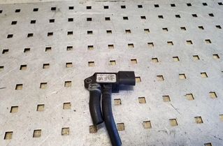 SKODA Superb 2 generation (2008-2015) MAP Sensor 0281006083,059906051C 26080576