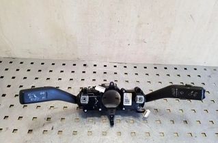 SKODA Superb 2 generation (2008-2015) Pagrieziena rādītāja mehānisms 1K5953521AE,1K5953502J 26080606