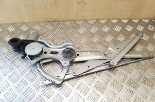 TOYOTA RAV4 2 generation (XA20) (2000-2006) Стеклоподъемник передней левой двери 8571042070,2621000940 26081634