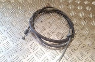 TOYOTA Avensis Verso 1 generation (2001-2003) Rokas bremžu trose 26082664