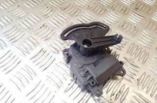 TOYOTA Avensis Verso 1 generation (2001-2003) Salona sildītāja vadības vārsti 0637008600 26082801