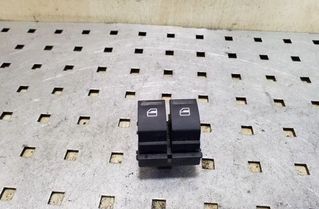 VOLKSWAGEN Passat Variant 1 generation (2010-2024) Rear Left Door Window Control Switches 1K3959857A 26083399