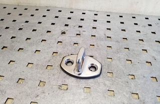 VOLKSWAGEN Passat Variant 1 generation (2010-2024)  Защелка багажника багажника 3C0837033C 26083535