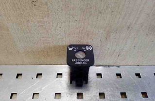 TOYOTA Avensis 3 generation (2009-2020) SRS Switch 26084568