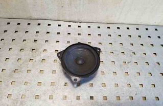 BMW 5 Series F10/F11 (2009-2017) Колонка  дверей задняя левая 916969103 26085846