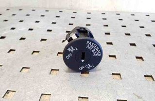 BMW 5 Series F10/F11 (2009-2017) SRS Switch 9196886 26085858