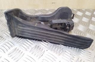 VOLKSWAGEN Golf 5 generation (2003-2009) Akseleratora / gāzes pedālis 1K1721503 26086091