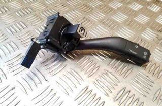 VOLKSWAGEN Golf 5 generation (2003-2009) Stikla tīrītāja rokturis 1K0953519A,ANP80H024A 26086288