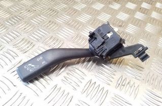 VOLKSWAGEN Golf 5 generation (2003-2009) Turn switch knob 1K0953513E,01103510 26086329