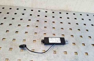 MERCEDES-BENZ A-Class W169 (2004-2012) Bootlid Antenna Amplifier A1698200489 26086709