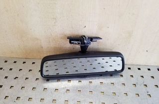 OPEL Zafira C (2012-2016) Salona atpakaļskata spogulis E11025611,13253546 26087586