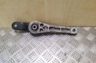 VOLKSWAGEN Eos 1 generation (2006-2020) Pārnesumkārbas kronšteins 1K0199855BB 26088141