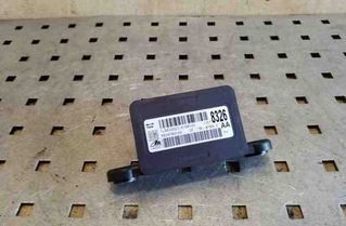 OPEL Zafira C (2012-2016) Other Control Units 13578326 26089470