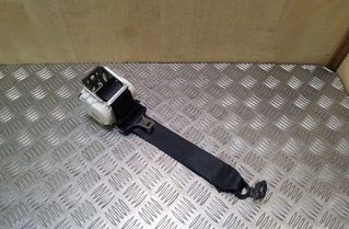 FORD Focus 3 generation (2011-2020) Rear Left Seatbelt 34074772A 26089794