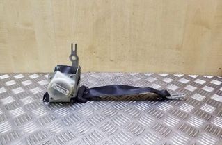 BMW 3 Series E90/E91/E92/E93 (2004-2013) Aizmugurējā kreisā drošības josta 305279799001 26090134