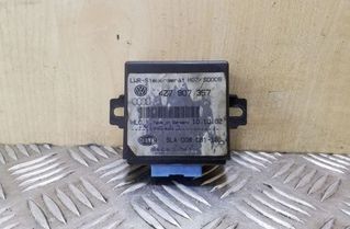 AUDI A6 allroad C5 (2000-2006) Lukturu vadības bloks 4Z7907357,5LA00808110 26091418