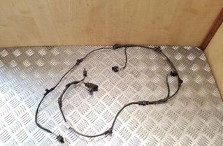 VOLKSWAGEN Passat B7 (2010-2015) Жгут проводов передн. парктроников 3AF971104L 26091739