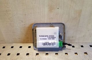 VOLVO V70 3 generation (2007-2020) Другие блоки управления 30765482,5644ADA5823 26092525