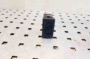 VOLKSWAGEN Passat B5 (1996-2005) Sēdekļa apsildes poga 3B0963564D 26093013