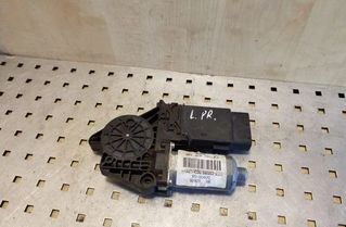 VOLKSWAGEN Passat B5 (1996-2005) Front Left Door Window Regulator Motor 0130821695 26093278