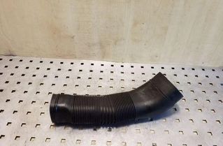 SKODA Fabia 5J (2007-2014) Citas caurules 6Q0129618G 26093652