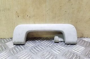 AUDI A6 C6/4F (2004-2011) Rear Left Roof Handle 8P0857607D,8P0857607C 26094003