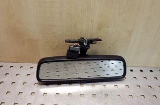 OPEL Astra H (2004-2014) Salona atpakaļskata spogulis E11025611,13253546 26094780