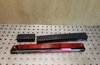 OPEL Astra H (2004-2014) Brīdinājuma trīsstūris 9163152 26094787
