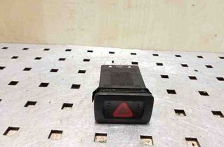 VOLKSWAGEN Golf 4 generation (1997-2006) Hazard button 1J0953235J,1J0953235H 26095617