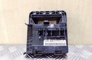 VOLKSWAGEN Jetta 5 generation (2005-2011) Komforta vadības bloks 1K0959433BT,1K1907348A 26095792