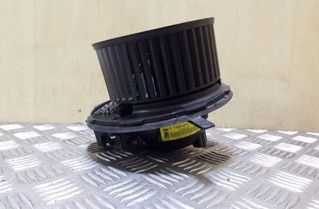 VOLKSWAGEN Passat CC 1 generation (2008-2017) Interior Heater 3C0907521,CZ2468105383,997211A 26096260