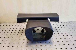 VOLVO XC60 1 generation (2008-2017) Stūres rata apdare 8648403,8648402 26096332