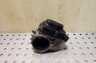AUDI A6 C6/4F (2004-2011) EGR vārsts 03L131501G 26097661