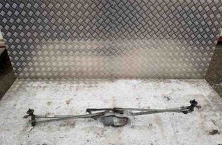 OPEL Astra J (2009-2020) Front Windshield Wiper Mechanism 3397021006,13262436,1397220624 26098527