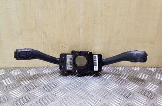 SKODA Fabia 6Y (1999-2007) Подрулевой переключатель 4B0953503H,8L0953513J 26100047