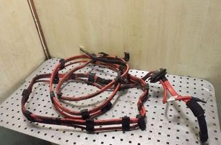 AUDI A6 C7/4G (2010-2020) Распределительная коробка 4G0971225G 26100367