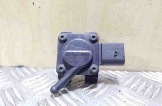 BMW X5 E70 (2006-2013) DPF spiediena sensors 13627789219 26100661